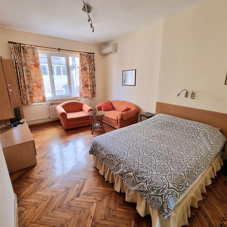 Asen 36 Apartment Sofia Exterior photo