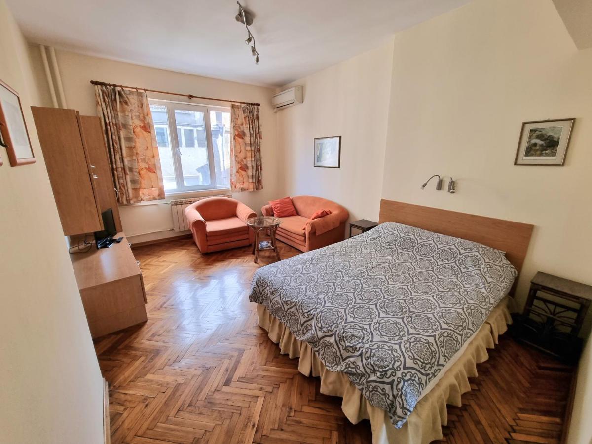 Asen 36 Apartment Sofia Exterior photo