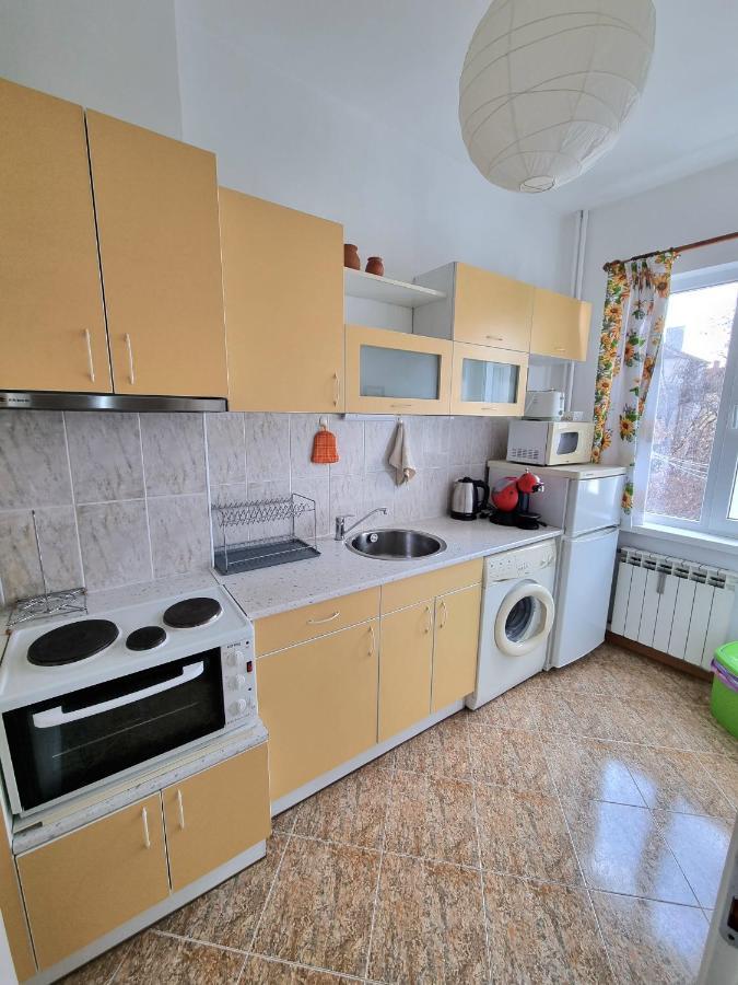 Asen 36 Apartment Sofia Exterior photo